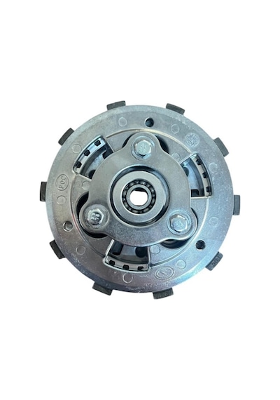 Gear5 Debriyaj Göbek Komple Oem - Cf Moto Sr 250