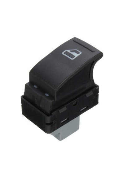 Transpoerter Sağ Cam Düğmesi 7e0959855 7e0959855 9b9( Wisco )