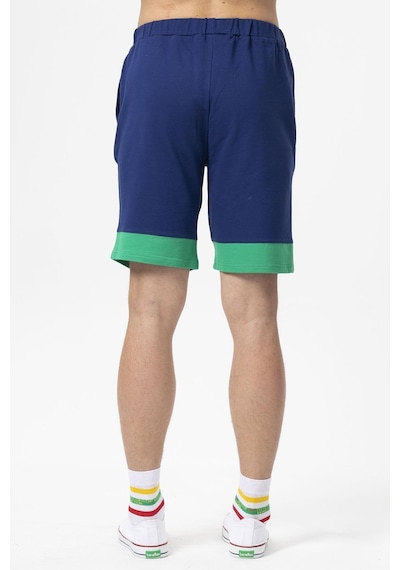 United Colors Of Benetton Erkek Şort Bnt-m20483 001