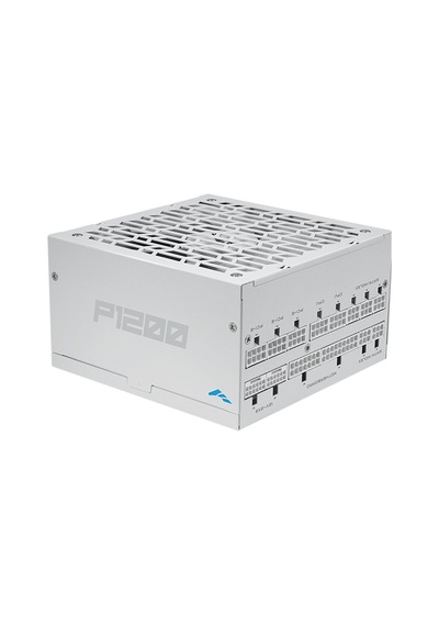 Sama P1200, 1200w, White, 80+ Platinum, Cybenetics Certified, Full Modüler, Pcıe 5.1, Atx3.1, Beyaz, Gamıng, Atx, Power