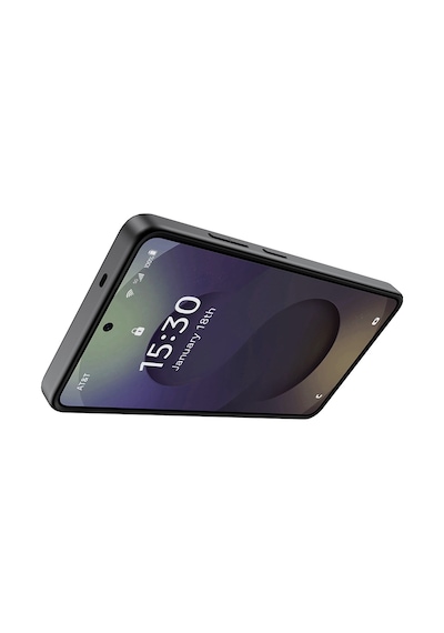 Samsung Uyumlu Galaxy S26 Ultra Kılıf M-safeli 600d Metal Kamera Çerçeveli Raptic Aramid Dual Kapak Siyah-gri Siyah - Gri