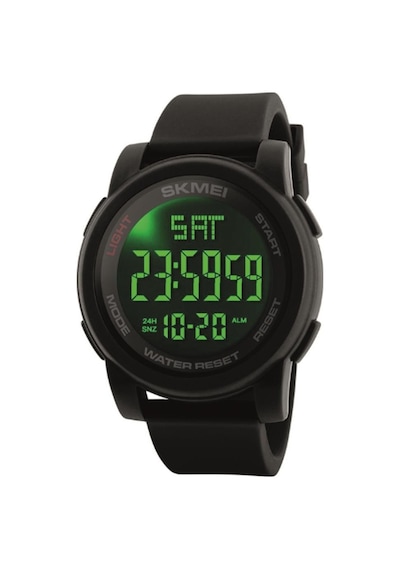 Skmei 1257BK Erkek Kol Saati