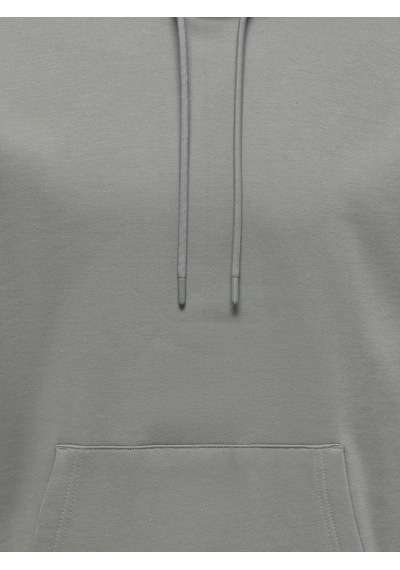 Only & Sons Onsconnor Lıfe Reg Koyu Gri Erkek Sweatshirt 22029225