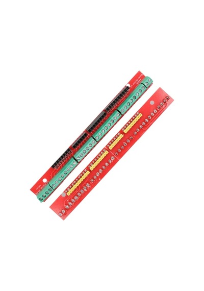 Arduino Uno Screw Shield V2 Keyes Klemensli Genişletme Kartı
