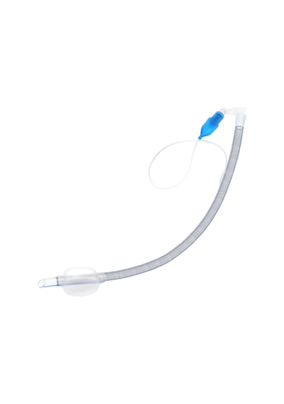 Kaflı Spiralli Disposable Endotrakeal Tüp Galena No: 6.0