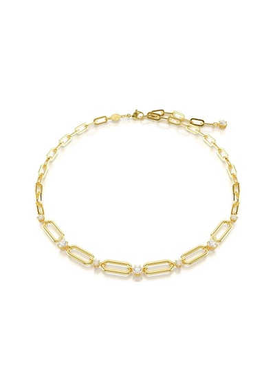 5683354 Swarovski Kolye Constella:necklace Chaın Whıte/gos Rose Gold - Siyah