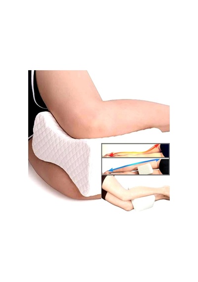 Case Vd1002 Bacak Arası Yastık Ortopedik Pozisyon Yastığı