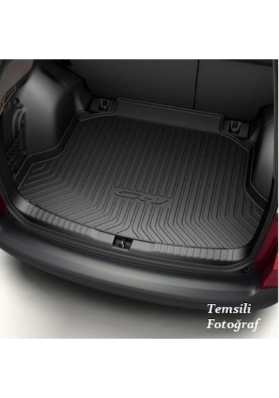 Fıat Egea Sedan 2015-__ Bagaj Havuzu