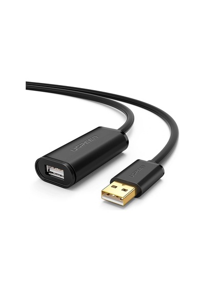 2.0 Uzatma Kablosu İle Aktif Wi-fi Amplifikatör 5 Metre Diğer
