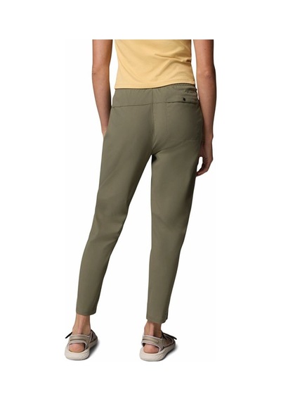 Columbia Cedar Crest Kadın Pantolon Al5247-397 Yeşil