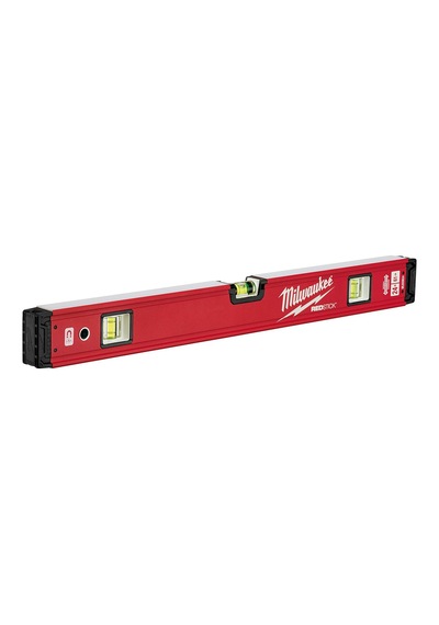 Milwaukee Redstick Su Terazisi Kompakt Manyetik 60 Cm 4932459063