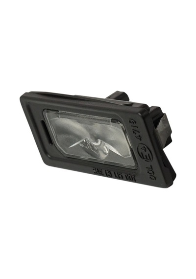 Vager Vw Caddy 2016-2020 Arası Modeller Arka Plaka Aydınlatma Lambası Led 5na943021