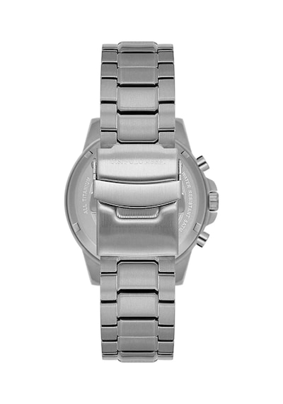 U.s. Polo Assn. Uspa1119-03 Erkek Kol Saati Metalik Gri