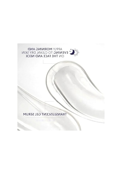 İnce Çizgi Ve Kırışıklık Karşıtı Hyaluronik Serum 30 Ml