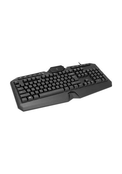 Frısby Fk-4860qu Usb Q Tr Mm Siyah Kablolu Gamıng Klavye
