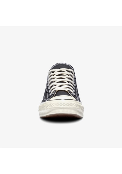 Converse Chuck 70 Unisex Siyah Sneaker - 162058c Siyah