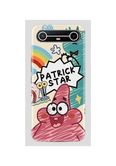 Spark Slim 5g Km9 Kılıf Baskılı Desenli Yüksek Korumalı Silikon Kapak Stk-33.jpg