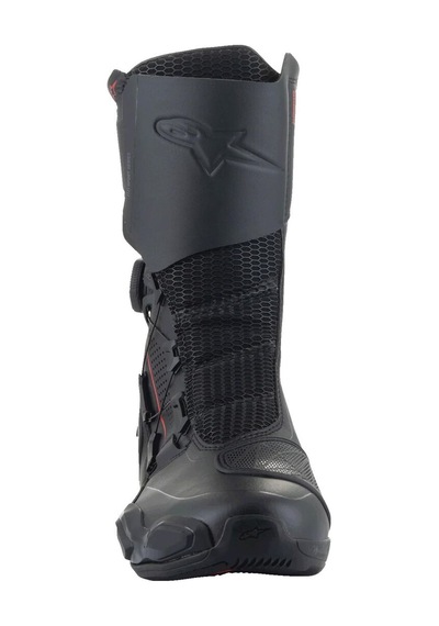 Alpinestars Sp-x Boa Korumalı Motosiklet Botu Siyah
