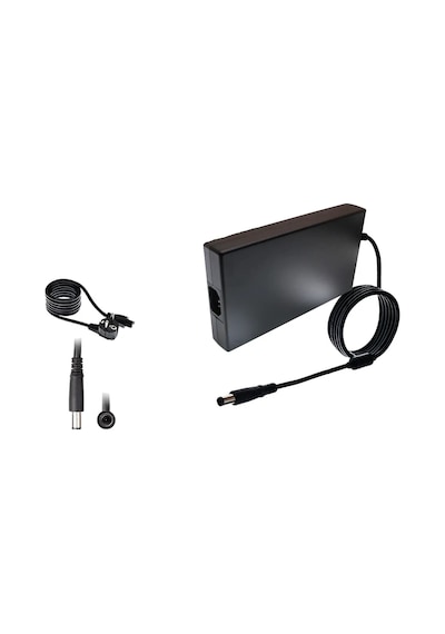 Notebook Adaptör, Şarj Aleti, Şarj Cihazı 230w - Casper Excalibur G770.9300-beh0r Muadili İle Uyumlu