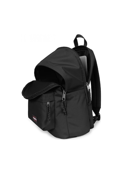 Eastpak Day Office Black Sırt Çantası Ek0a5bık008