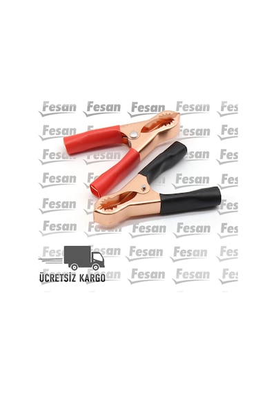Cabub 2 Adet Mini Akü Maşasi + / - / 301995658