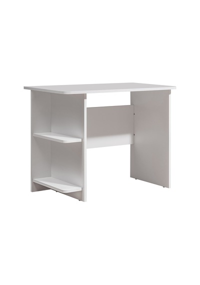Ranza, Aura Ranza Karyola Masa 3 Kapaklı Dolap + 2 Comfort Yatak Beyaz - Gri 90 X 190 CM Ranza, Aura Ranza Karyola Masa 3 Kapaklı Dolap + 2 Comfort Yatak Beyaz - Gri 90 X 190 CM
