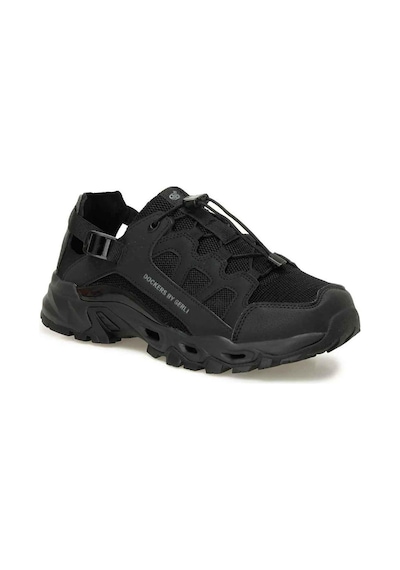 Dockers By Gerli Dockers 5M 238578 5FX Erkek Siyah Günlük Spor Ayakkabısı Dockers By Gerli Dockers 5M 238578 5FX Erkek Siyah Günlük Spor Ayakkabısı