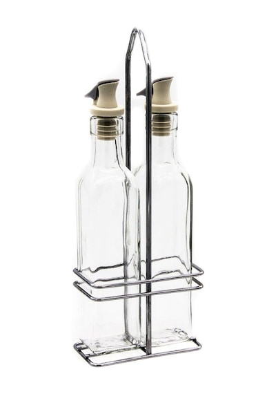 Klt Yağlık Sirkelik Seti 2'li 250 Ml Beyaz 4339059 Diğer