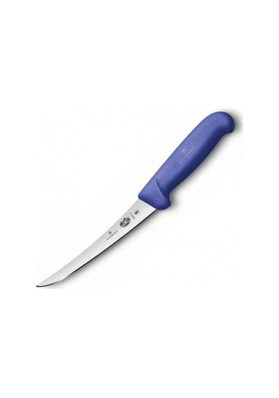 Victorinox 5.6602.15 Kavisli Dar Ağız Sıyırma  Bıçağı