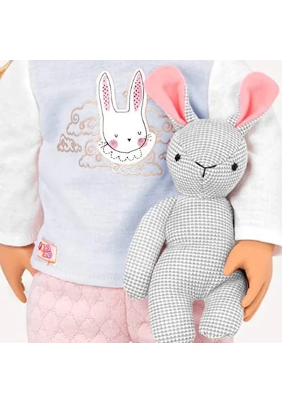 Our Generation Jovie Oyuncak Bebek - 46 Cm Bd31147z