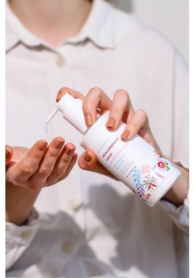 Bonte Care Nemlendirici Cilt Bakım Kremi 200 ML