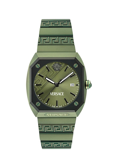 Versace Vrscve8f00324 Erkek Kol Saati