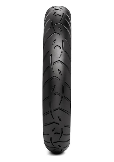 Metzeler 110/80R19 59V Mc Tl Tourance Next Ön Motosiklet Lastiği