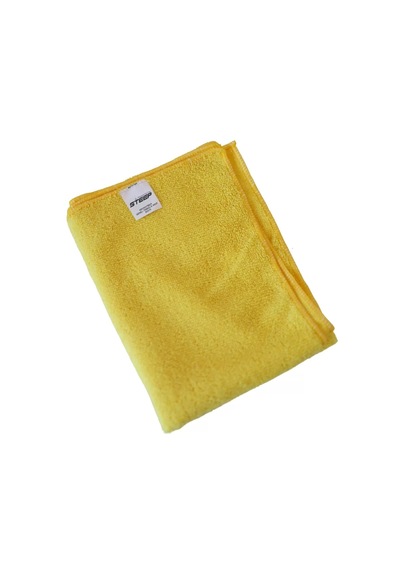 Steep Mikrofiber 40x40 Cm Zorlu Kir Ve Yağ Temizlik Bezi