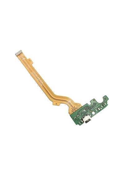 Senalstore Alcatel 3x 2020 5061k 5061u 5061 İle Uyumlu Usb Şarj Bağlantı Noktası Dock Konektörü Şerit Esnek Kablo Pcb Kart Değiştirme