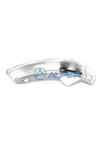 Alper Dış Dikiz Ayna Sınyal Lambası Sol Focus 2 2008 Ve Sonrası Mondeo 4 07 14 Alper 579071 8m5113b383aa-8m5113b383ab-1538488