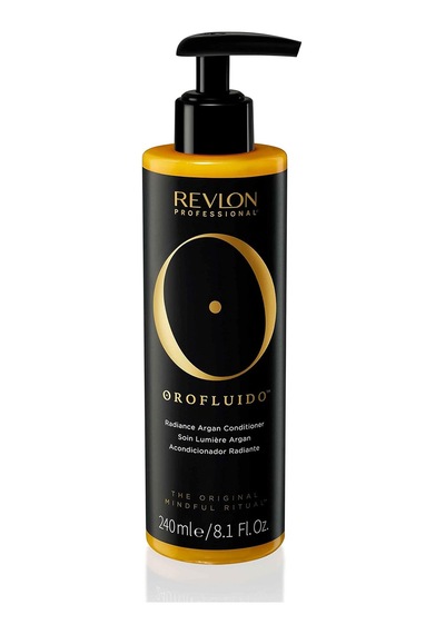 Professıonal Revlon Orofluido Argan Özlü Saç Kremi 240 Ml