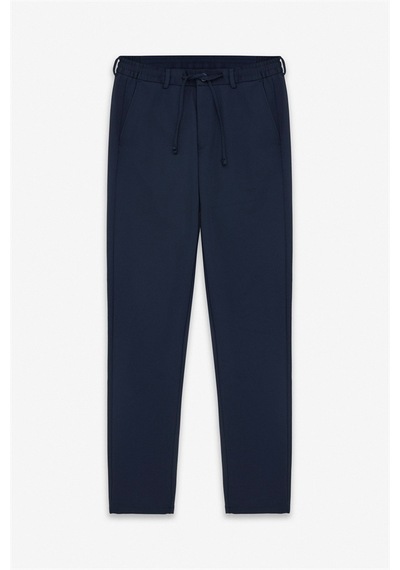 Süvari Lacivert Slim Jogger Pantolon Pn2020500736-m09 Lacivert Süvari Lacivert Slim Jogger Pantolon Pn2020500736-m09 Lacivert