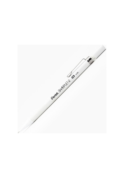 Pentel Sharplet 0.5 Mm Versatil Kalem - Beyaz