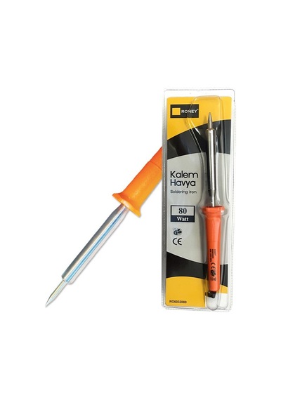 Roney Ro6032080 Kalem Havya 80W