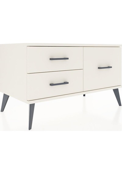 Hyperion Şifonyer 3 Raflı 88x44x48 Aytaşı-aytaşı Aytaşı Hyperion Şifonyer 3 Raflı 88x44x48 Aytaşı-aytaşı Aytaşı