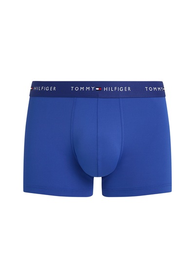 Tommy Hilfiger Erkek Boxer Seti Um0um036170xf Çok Renkli