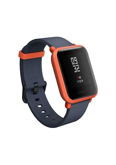 Amazfit Bip S GPS Akıllı Saat (İthalatçı Garantili)