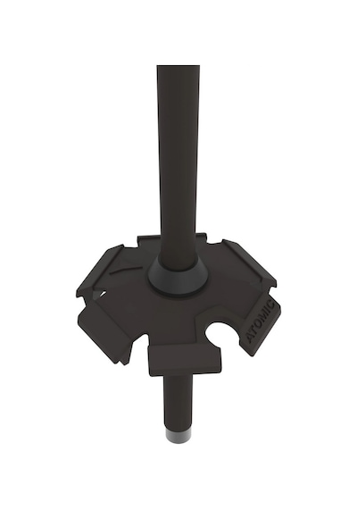 Atomic Amt Kayak Baton Black 2026 Siyah