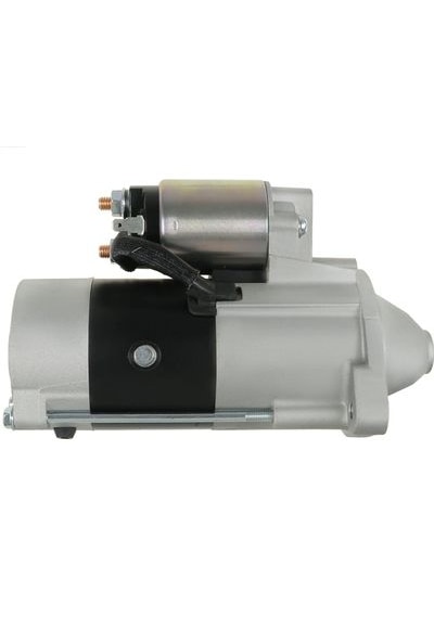 12 Volt 10 Diş Hyundaı H100 2.5 - 2.6 1993 - 2004 Marş Dinamosu