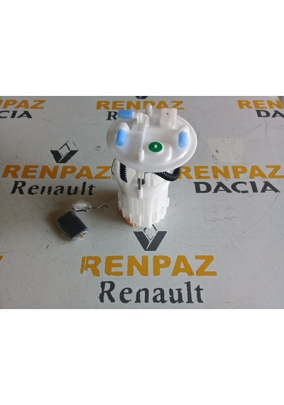 Kango 2/Clio 2/Kubıstar 1.5 Dci Depo Şamandırası 8200155192-