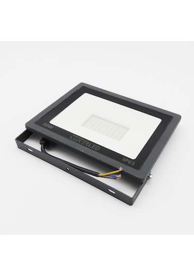 Sunlight Samsung Çipli Yüksek Lümenli 50 Watt Led Projektör