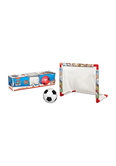 Fen Toys Paw Patrol Futbol Seti 03877 Beyaz Renk Top