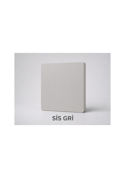 Mdf Nuvola Premium Tv Ünitesi Sis Gri 150 Cm Sis Gri Mdf Nuvola Premium Tv Ünitesi Sis Gri 150 Cm Sis Gri