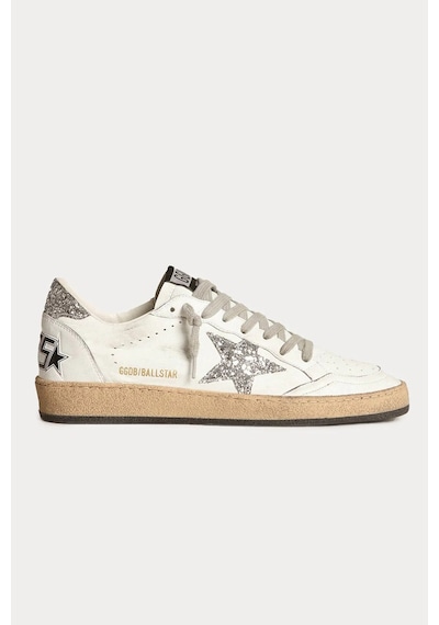 Golden Goose Kadın Ayakkabı Gwf00117-f003773-11325 Beyaz